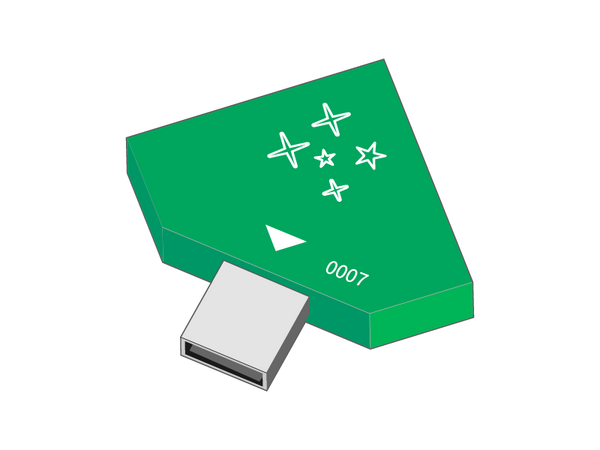 Belevingsmodule Sterrenhemel