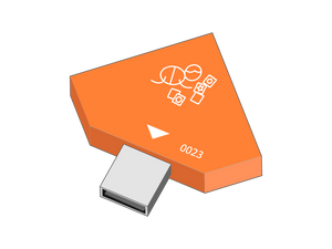 Belevingsmodule Baby's & Kinderen