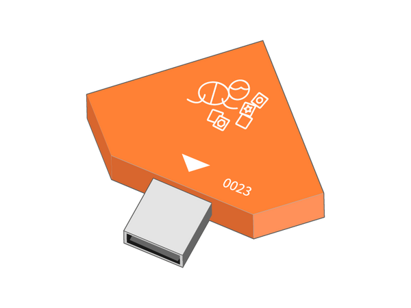 Belevingsmodule Baby's & Kinderen