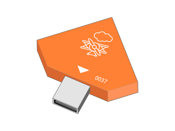 Belevingsmodule Vliegtuigen