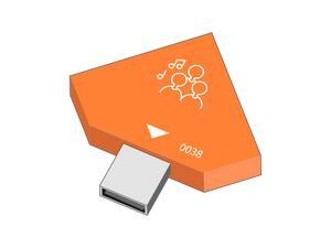 Belevingsmodule Vergeten Liedjes