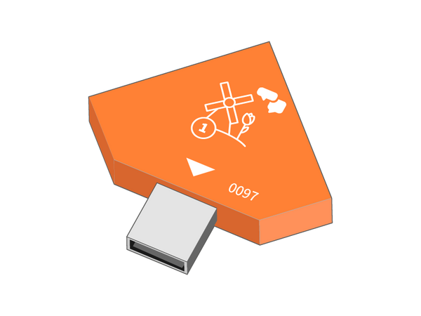 Belevingsmodule Cultuur van Nederland