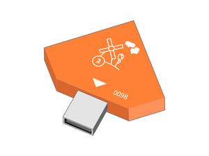 Belevingsmodule Cultuur van Nederland 2