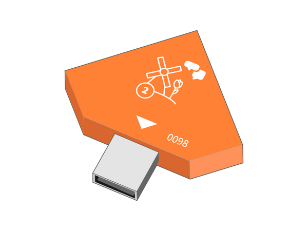 Belevingsmodule Cultuur van Nederland 2