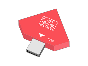 Belevingsmodule Kijk & Zoek Zomer