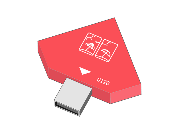 Belevingsmodule Kijk & Zoek Zomer