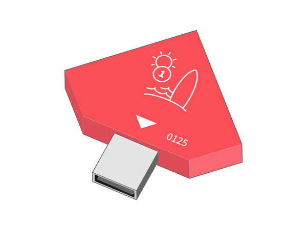 Belevingsmodule Red Bull Zomer 1