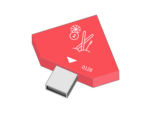 Belevingsmodule Red Bull Winter 2