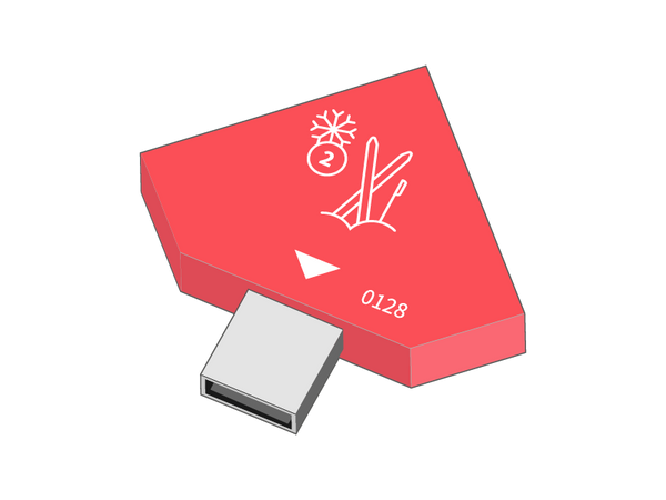 Belevingsmodule Red Bull Winter 2