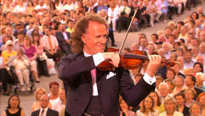 Belevingsmodule André Rieu Wenen