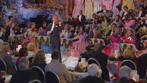 Belevingsmodule André Rieu Kerstmis Special