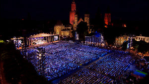 Belevingsmodule André Rieu Maastricht Vrijthof