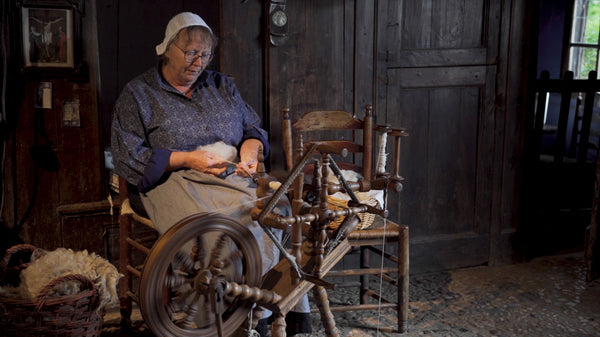 Belevingsmodule Ambachten