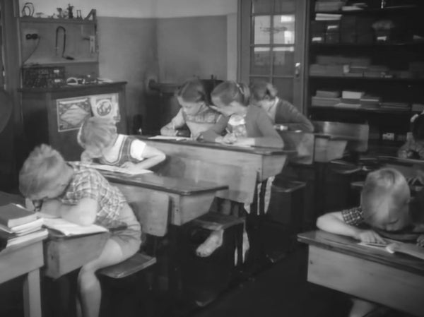 Belevingsmodule Nederland Indertijd