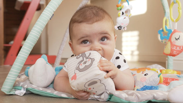 Belevingsmodule Baby's & Kinderen