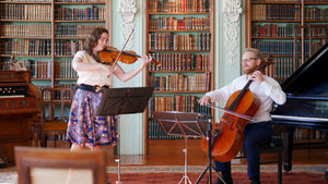 Belevingsmodule Klassieke Muziek