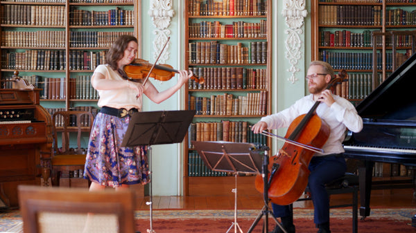 Belevingsmodule Klassieke Muziek