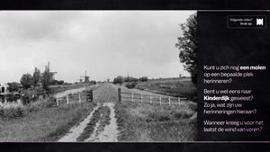 Belevingsmodule Cultuur van Nederland 2