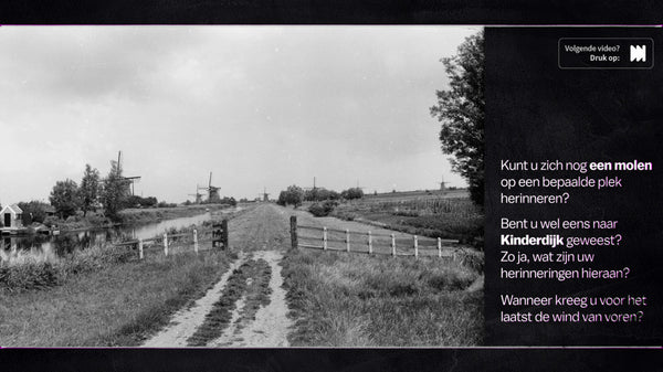 Belevingsmodule Cultuur van Nederland 2