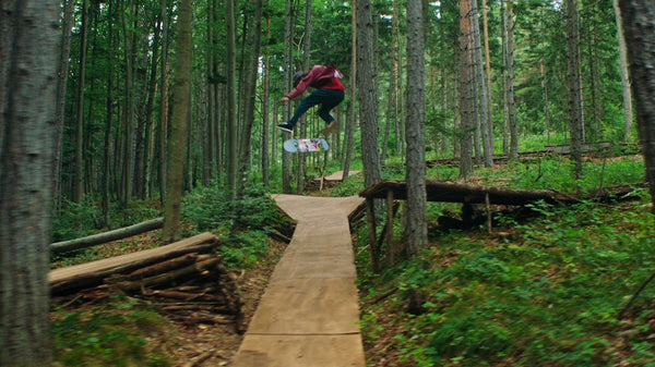 Belevingsmodule Red Bull Zomer 1