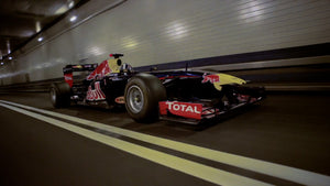 Belevingsmodule Red Bull Zomer 2