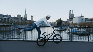 Belevingsmodule Red Bull Winter 2