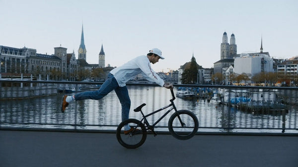 Belevingsmodule Red Bull Winter 2