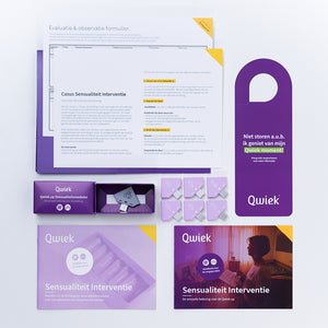 Sensualiteit interventie - subtiel