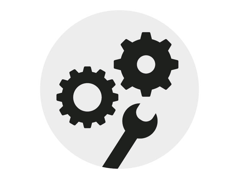 Qwiek.snooze 1 - Voeding kabel USB-C (Los)