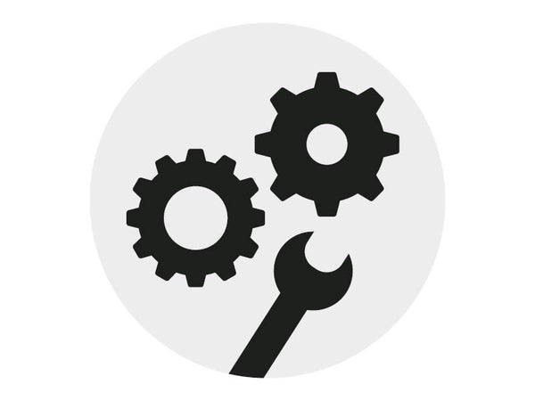 Qwiek.snooze 1 - Voeding kabel USB-C (Los)