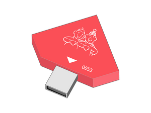 Belevingsmodule Buurman & Buurman