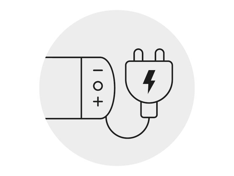 Qwiek.snooze 2 - Adapter