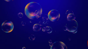 Oplevelsesmodul Bubbles