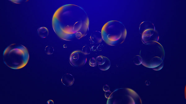 Oplevelsesmodul Bubbles