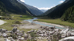 Belevingsmodule Oostenrijk
