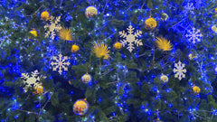 Belevingsmodule Kerstmis