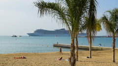 Belevingsmodule Vakantie