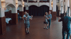 Belevingsmodule Fit & Vitaal Dansen op muziek