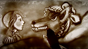 Belevingsmodule Sprookjes van Klaas Vaak