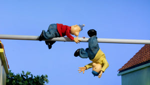 Belevingsmodule Buurman & Buurman