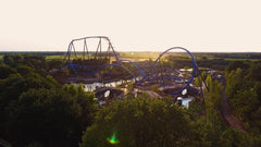 Belevingsmodule Toverland