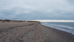 Belevingsmodule Haven & Strandwandeling