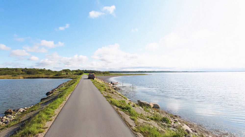 Oplevelsesmodul Cykeltur Danmark