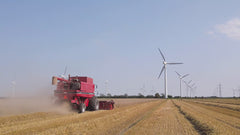 Belevingsmodule Landbouw