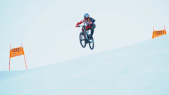 Belevingsmodule Red Bull Winter 1