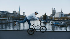 Belevingsmodule Red Bull Winter 2