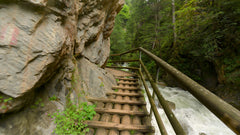 Belevingsmodule Wandeling Oostenrijk