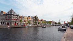 Belevingsmodule Stadswandeling Nederland 2