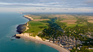 Belevingsmodule Frankrijk