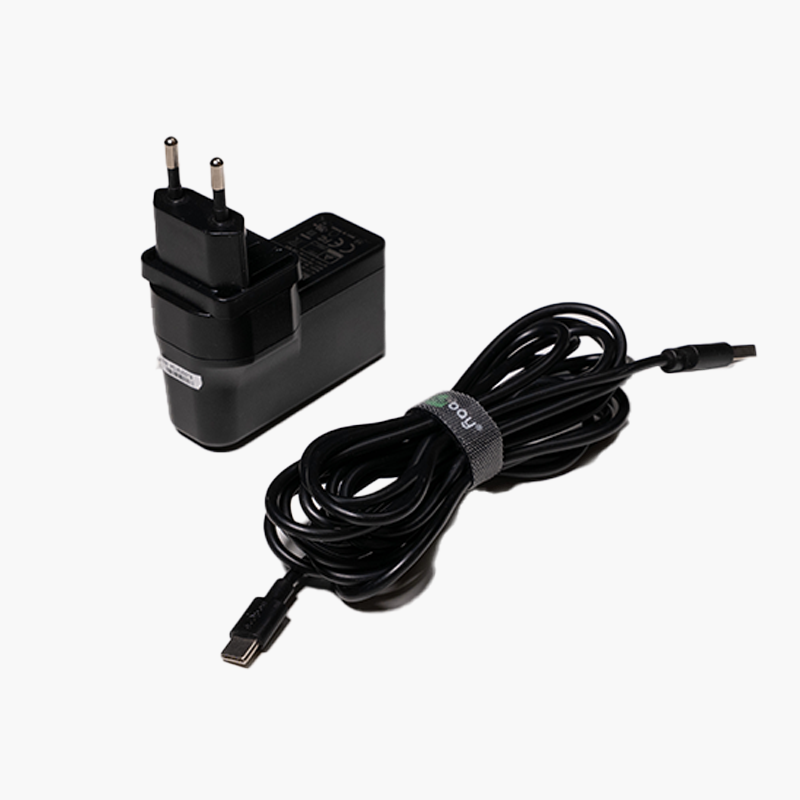 Qwiek.snooze 1 - Adapter bundel